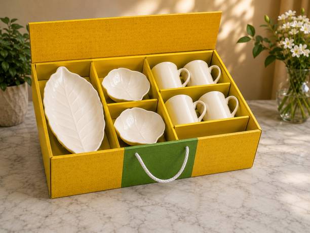The Shanvi Mart Pack of 1 Plastic, Ceramic CU-09536-26808