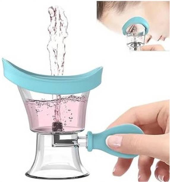 SellNest Pack of 1 Silicone Silicone Eye Wash Cup,Squeeze Rinsing Eye Wash Cup E106