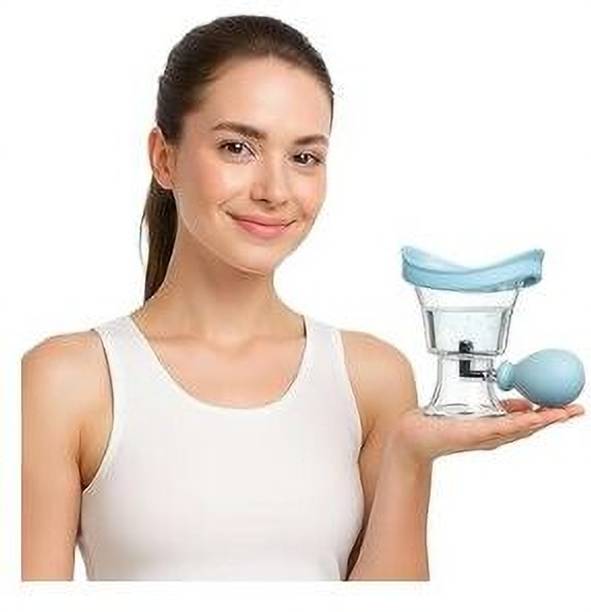 SellNest Pack of 1 Silicone Silicone Eye Wash Cup,Squeeze Rinsing Eye Wash Cup E486