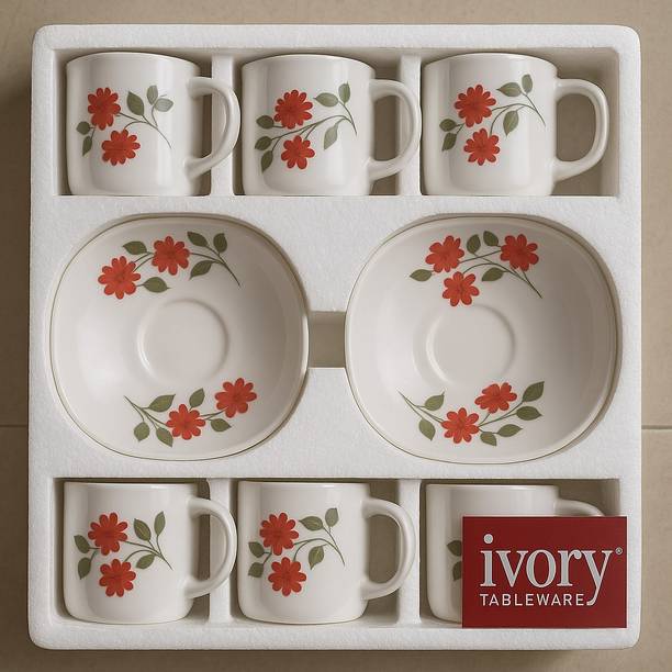 IVORY Ceramic