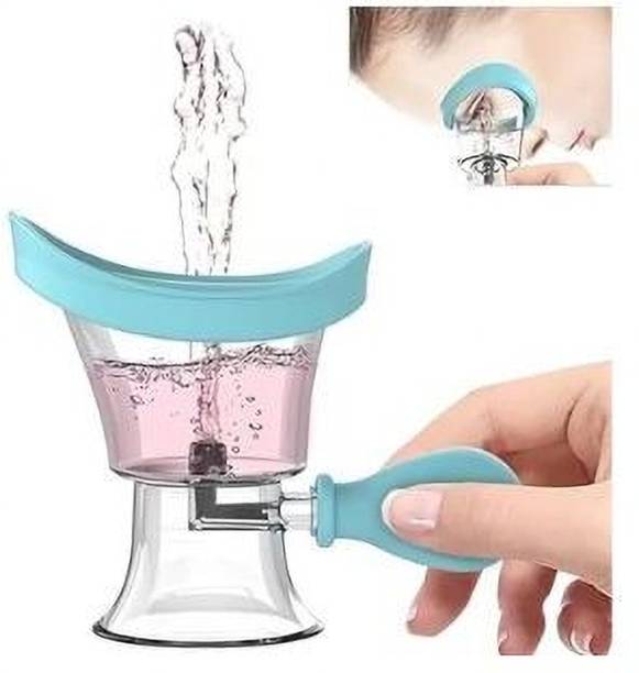 SellNest Pack of 1 Silicone Silicone Eye Wash Cup,Squeeze Rinsing Eye Wash Cup E408