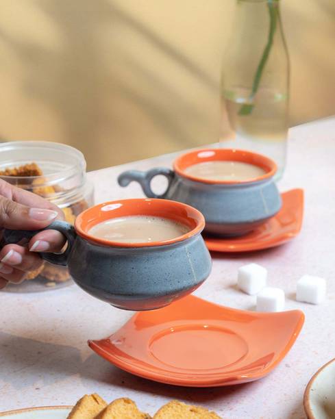 Mood Society Ceramic