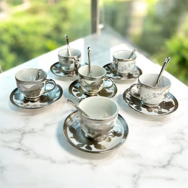 डी डेकॉर वेव सिरेमिक