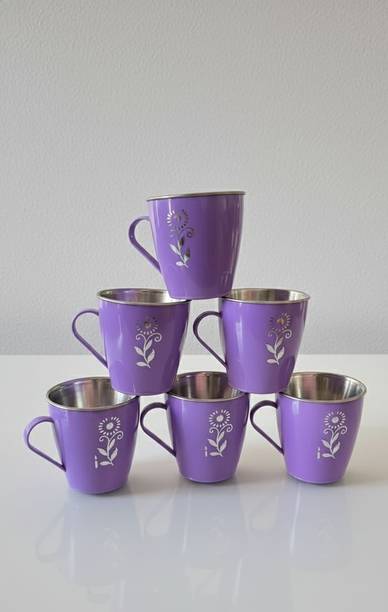 VIAAZEL Stainless Steel