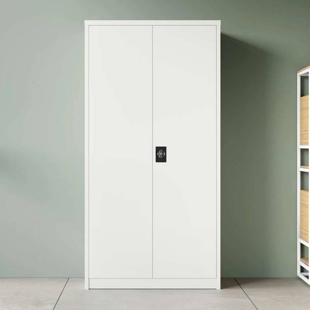 Godrej Interio Storofix Metal Almirah