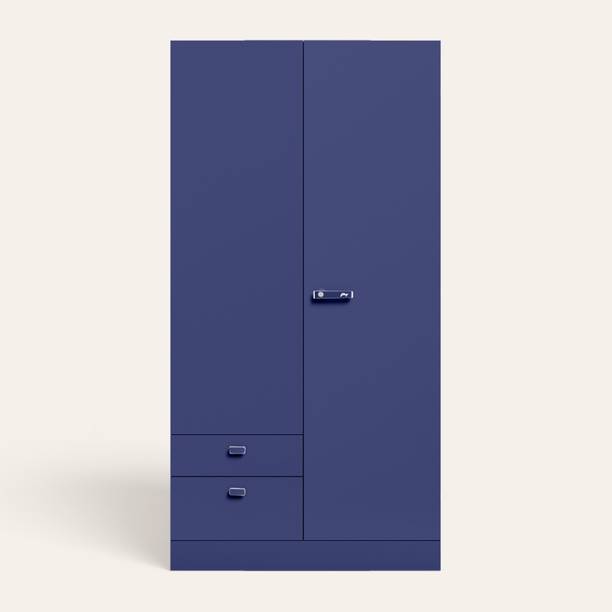 Godrej Interio Auraline Women Premium Metal Almirah
