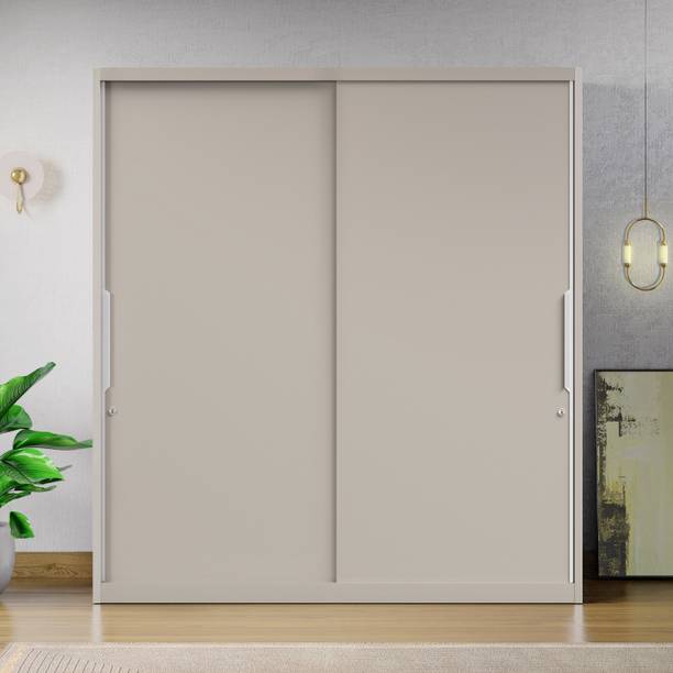 Godrej Interio cupboard-almirah Metal Almirah