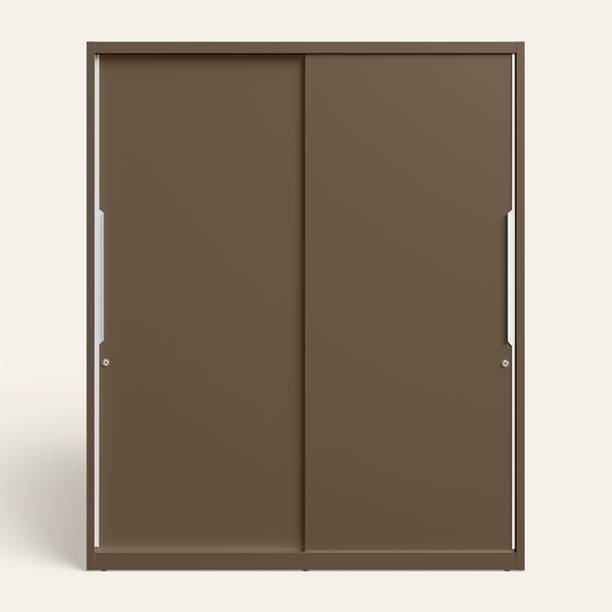 Godrej Interio Slide N Store XL Plus Metal Almirah
