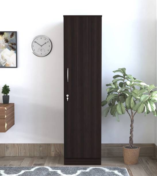PPJ CRAFT Engineered Wood Cupboard