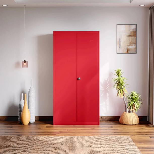 Godrej Interio Flynn Metal Almirah