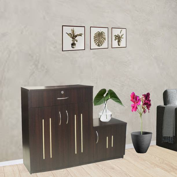 Madainaachi Furniture Engineered Wood Cupboard