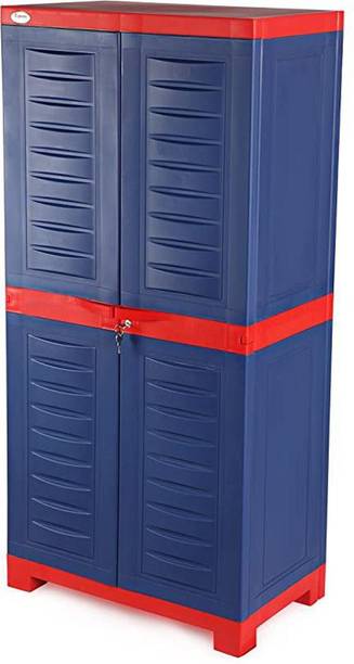 Supreme Plastic Cupboard