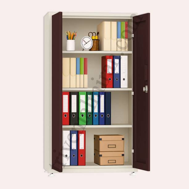 Triveni almirah SHELF MEDIUM Metal Almirah