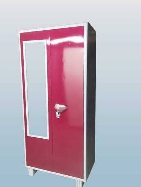 Yogesh Metal Almirah
