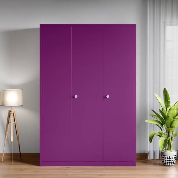 Godrej Interio Axl Metal Almirah