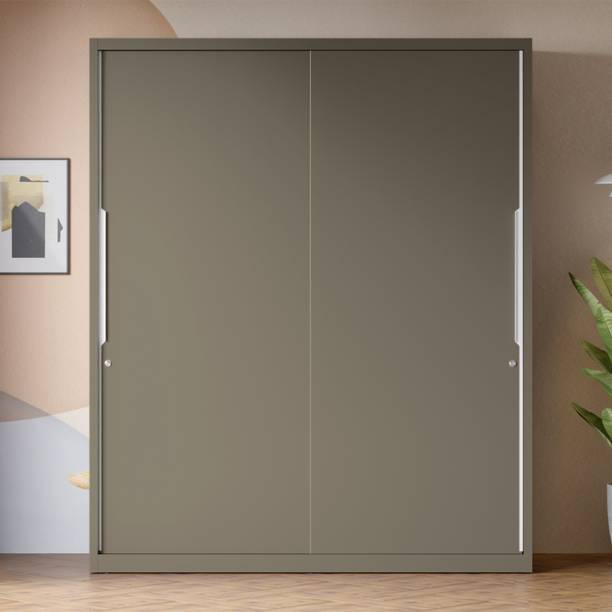 गोदरेज इंटेरियो Slide N Store XL Plus Sliding Door मेटल अलमारी