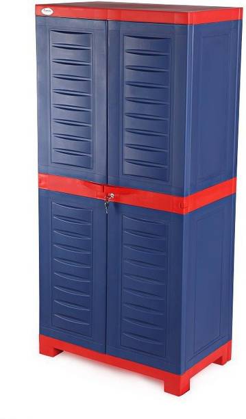 Supreme Plastic Cupboard