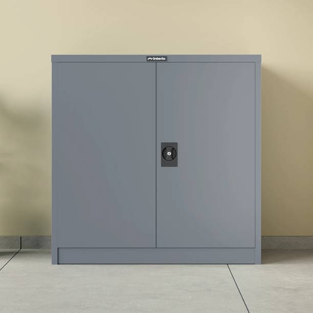 Godrej Interio Storofix Minor Metal Almirah