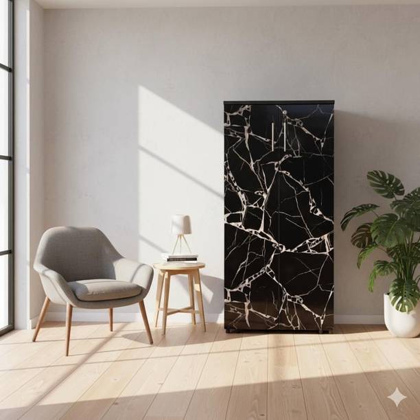 AYAT WOOD DESINGS wooden almirah Engineered Wood Almirah