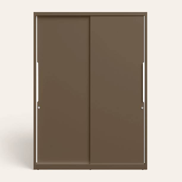 Godrej Interio Slide N Store Pro Metal Almirah