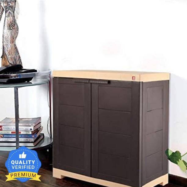 Cello cello novelty compact Plastic Cupboard
