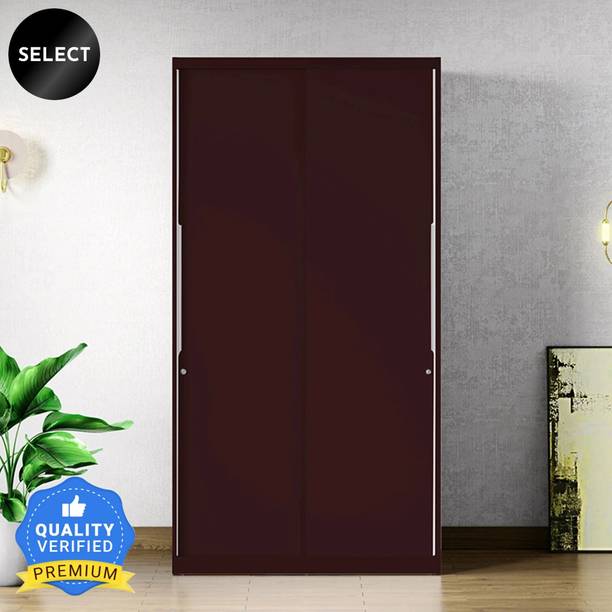 Godrej Interio Slide N Store Pro Sliding Door Metal Almirah