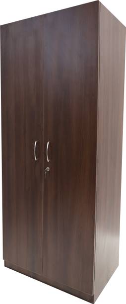 SMLFDECOR Engineered Wood Cupboard