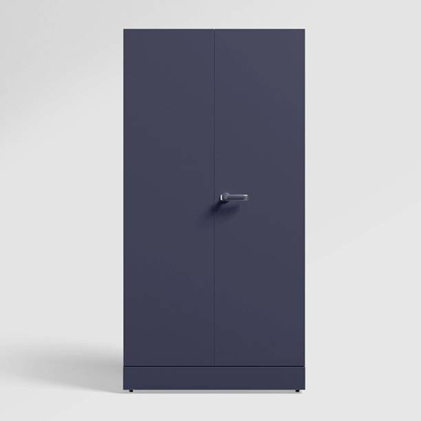 Godrej Interio Auraline® Men Basic Metal Almirah