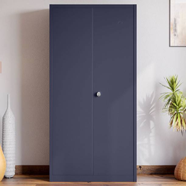 Interio by Godrej Luminex Nx Metal Almirah