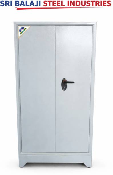 SRI BALAJI STEEL INDUSTRIES Premium Metal Almirah