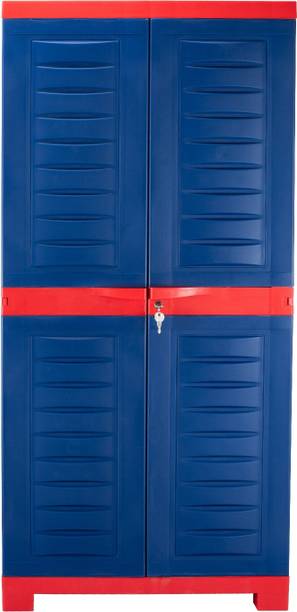 Supreme Plastic Cupboard