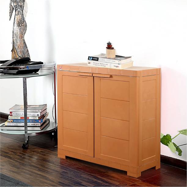 Cello Plastic Cupboard