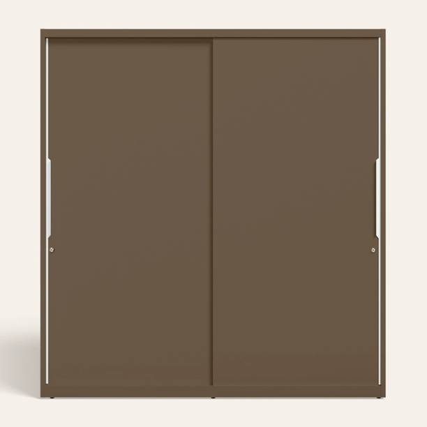 Godrej Interio Slide N Store XL Metal Almirah