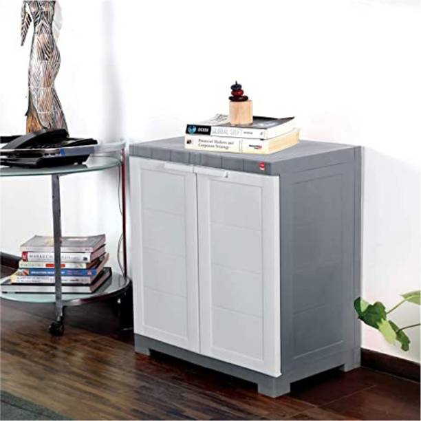 Cello Plastic Cupboard