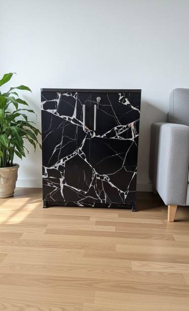 ayat wooddesigns Engineered Wood Almirah