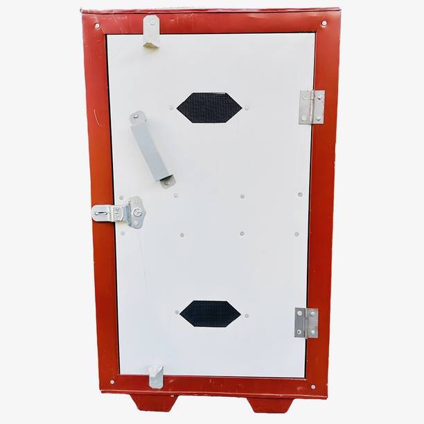 Zahra Kitchen almari Metal Almirah