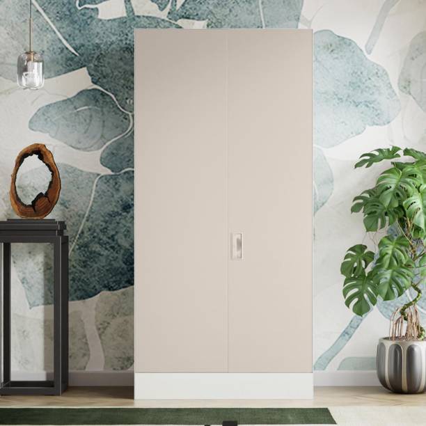 Godrej Interio Slimline XL Metal Almirah