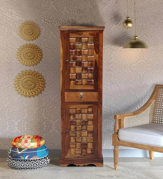 Green pearl wardrobe। wardrobe clothes organizer। Sheesham wood cupboard। wooden cupboard। Solid Wood Cupboard