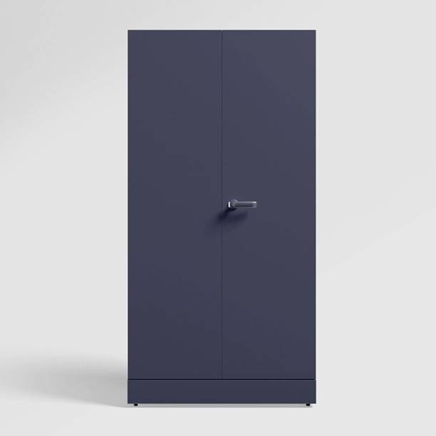 Godrej Interio Auraline® Men Basic Metal Almirah