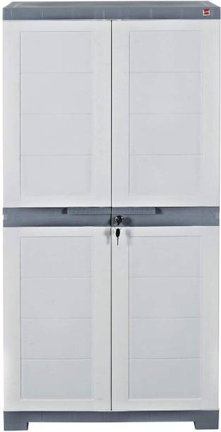 Cello Novelty Big Plastic Cupboard