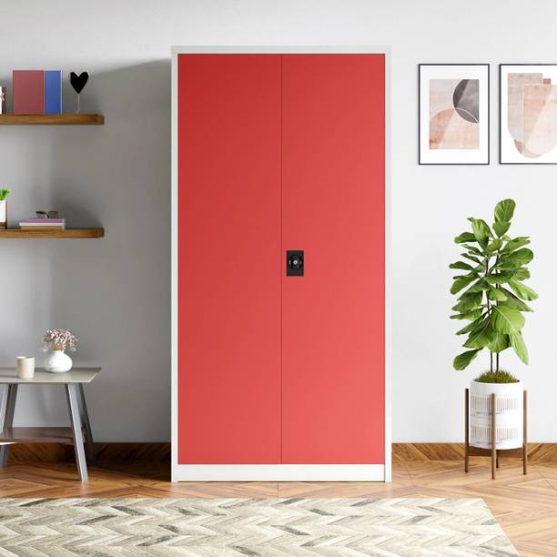 Godrej Interio Storease Metal Almirah