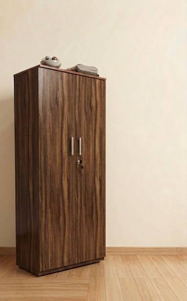 ayat wooddesigns Engineered Wood Almirah