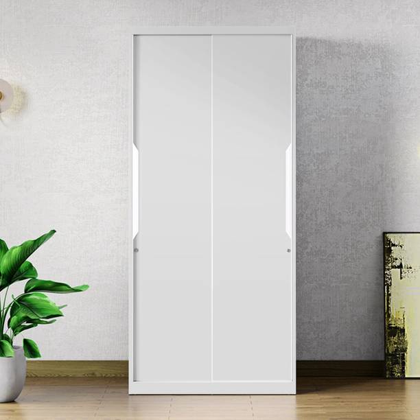 Godrej Interio Slide N Store Pro Metal Almirah