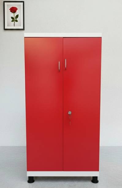 Imperial Class 5 FEET SLIMLINE, CABINET, METAL CUPBOARD Metal Almirah