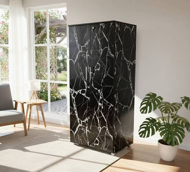 ayat wooddesigns wooden almirah Engineered Wood Almirah