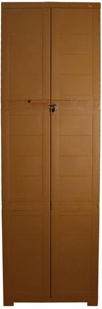 Cello Storage Cupboard Plastic Cupboard