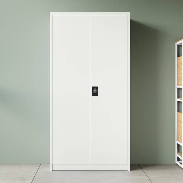 Godrej Interio Storofix Metal Almirah