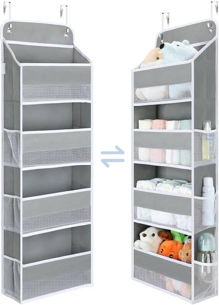 MAPPLE Plastic Almirah
