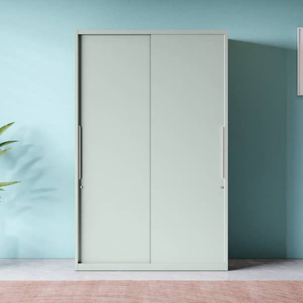 Godrej Interio cupboard-almirah Metal Almirah