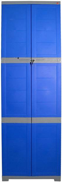 Cello Plastic Cupboard